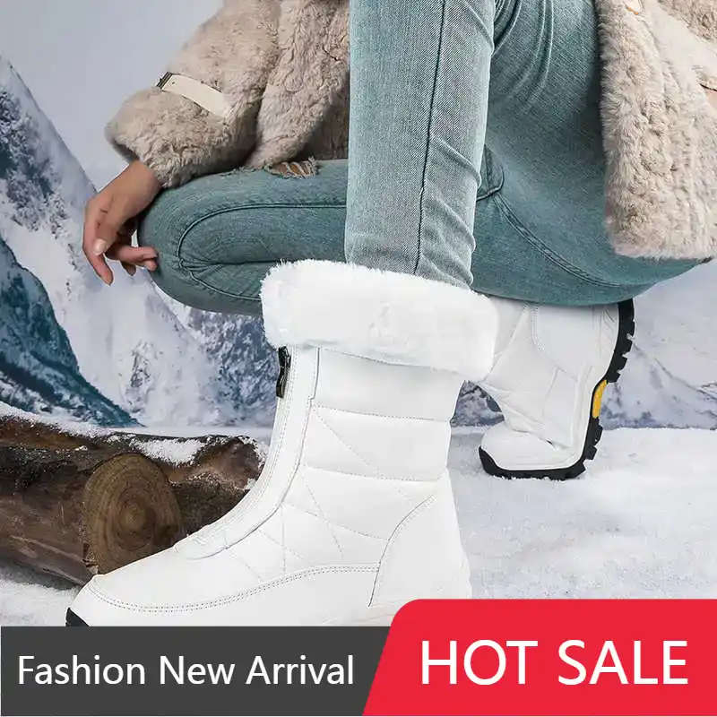 Luxury Lifestyle Outfit - Kadın Bot Spor Ayakkabı Yürüyüş Gümüş