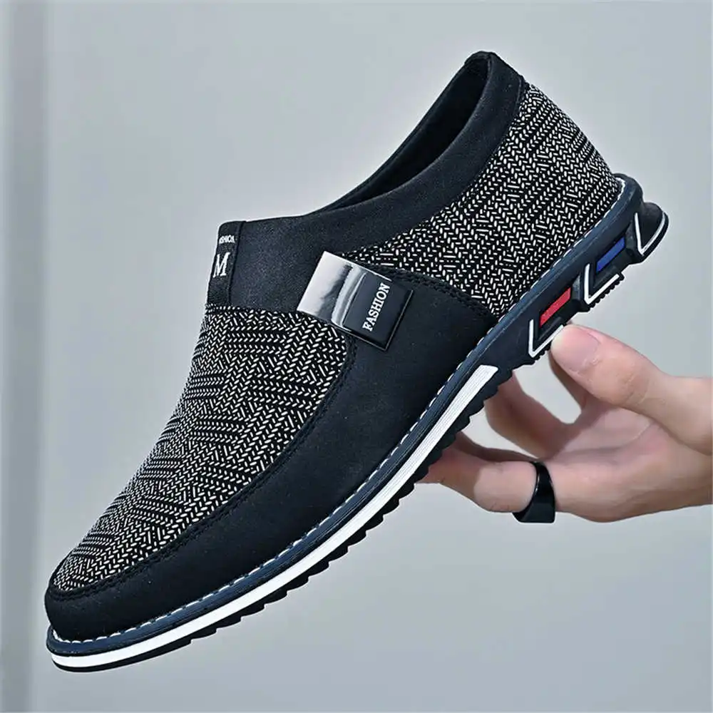 Luxury Lifestyle Outfit - Koyu Mavi 44-45 Yaz Ayakkabı Satış
