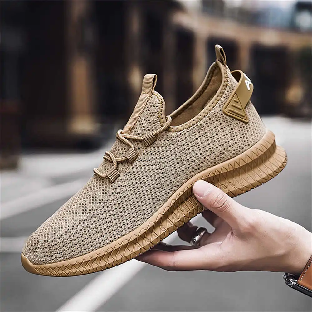 Luxury Lifestyle Outfit - Demi sezon Örgü Tenis Adam koşu