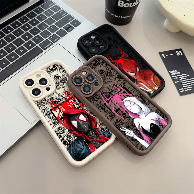 Örümcek Adam Miles Morales Gwe - Apple Iphone 15 incelemesi ve fiyatı
