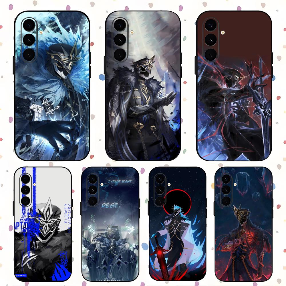 Capitano Genshin Impact Cool T - Samsung Galaxy S24 incelemesi ve fiyatı