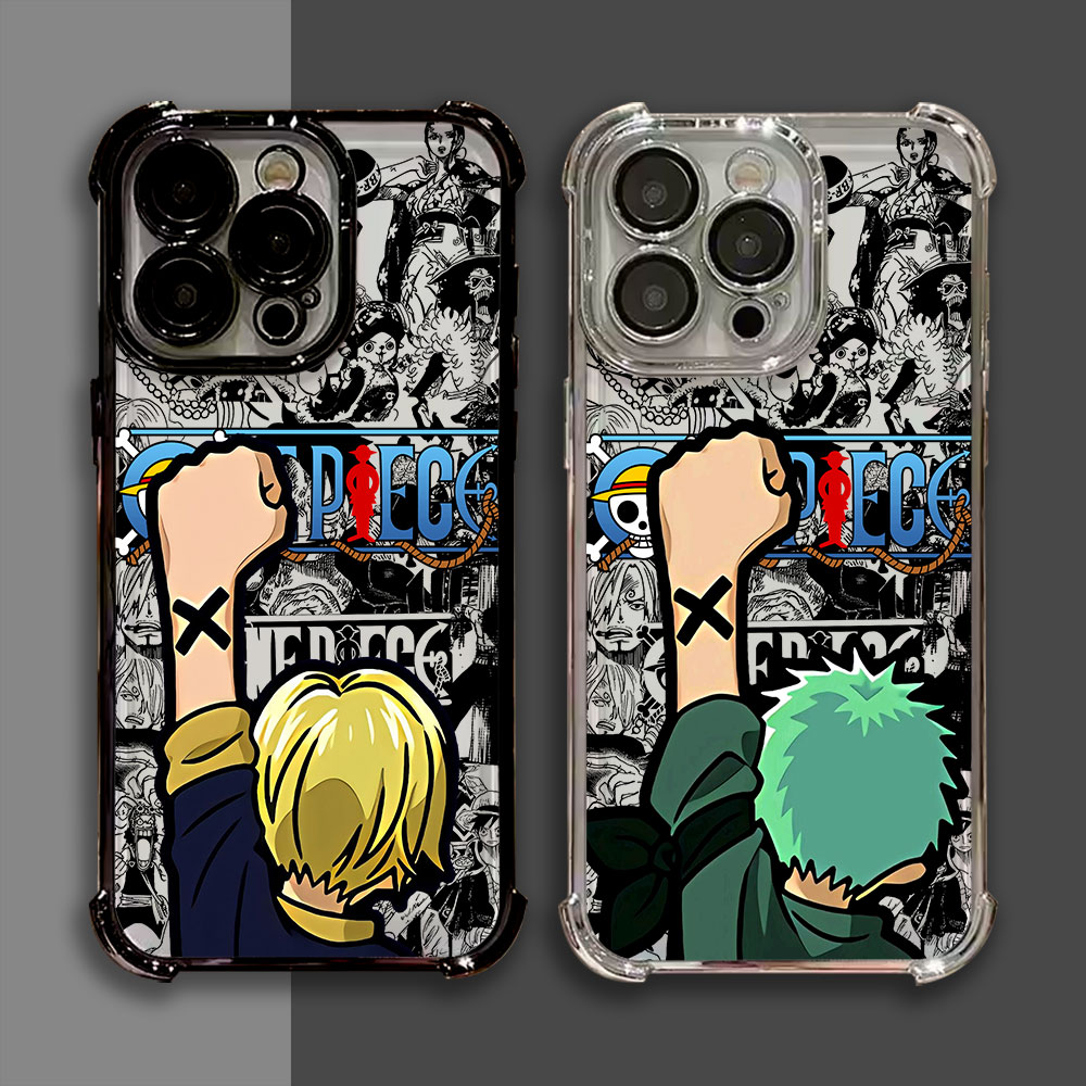 Anime Luffy'nin Zoro ve Sanji' - Vivo Y28 incelemesi ve fiyatı