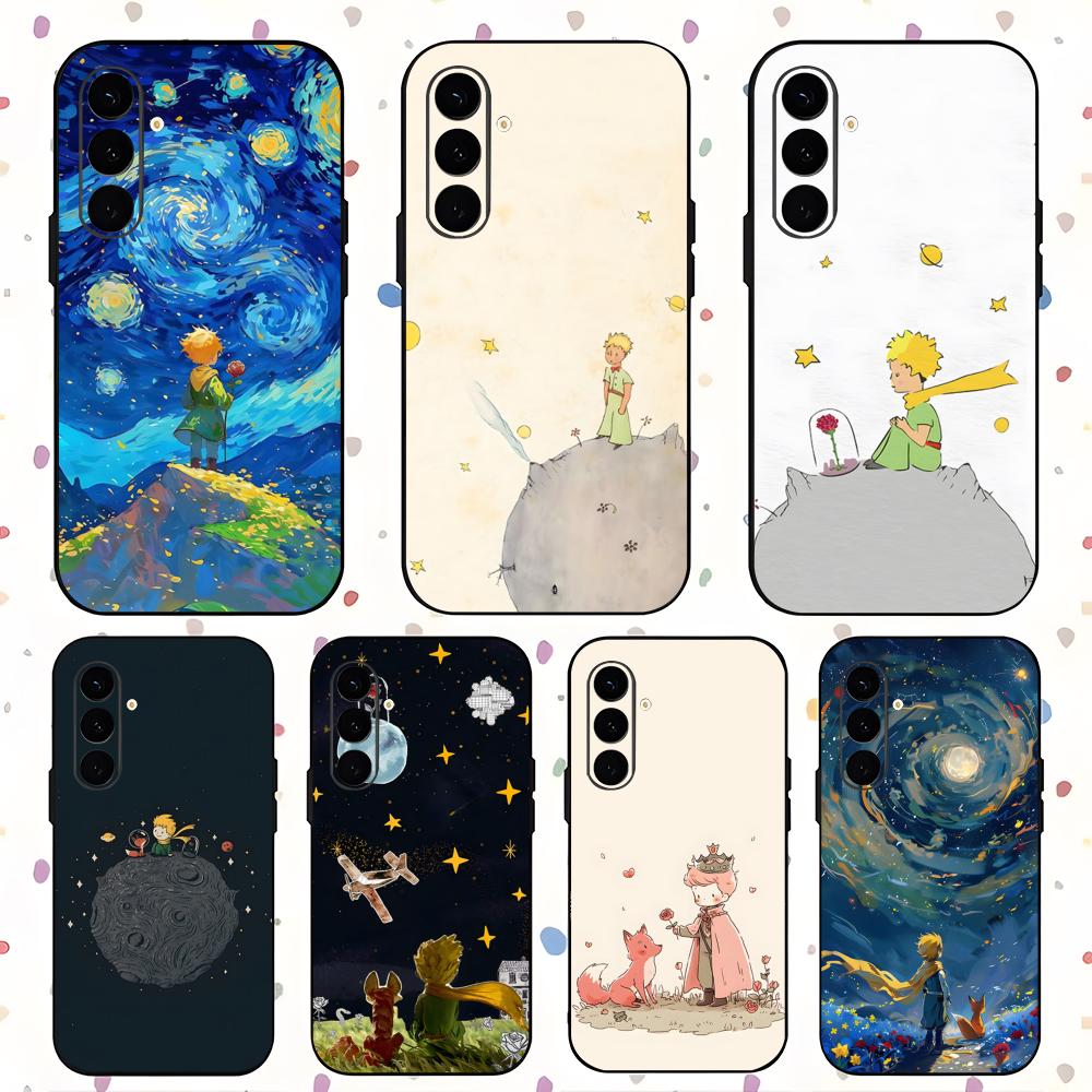Le Petit Prince masalı sıcak t - Samsung Galaxy S24 incelemesi ve fiyatı