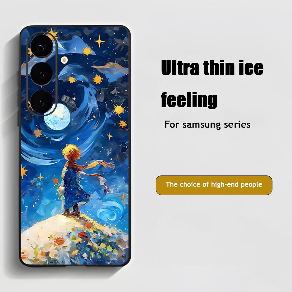Le Petit Prince masalı sıcak t - Samsung Galaxy S24 incelemesi ve fiyatı