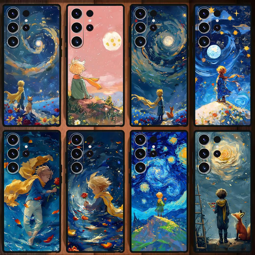 Anime Küçük Prens Telefon Kılı - Samsung Galaxy S24 incelemesi ve fiyatı