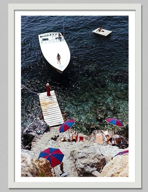 Retro Poolside Host lüks yaşam - Luxury Lifestyle Living incelemesi ve fiyatı
