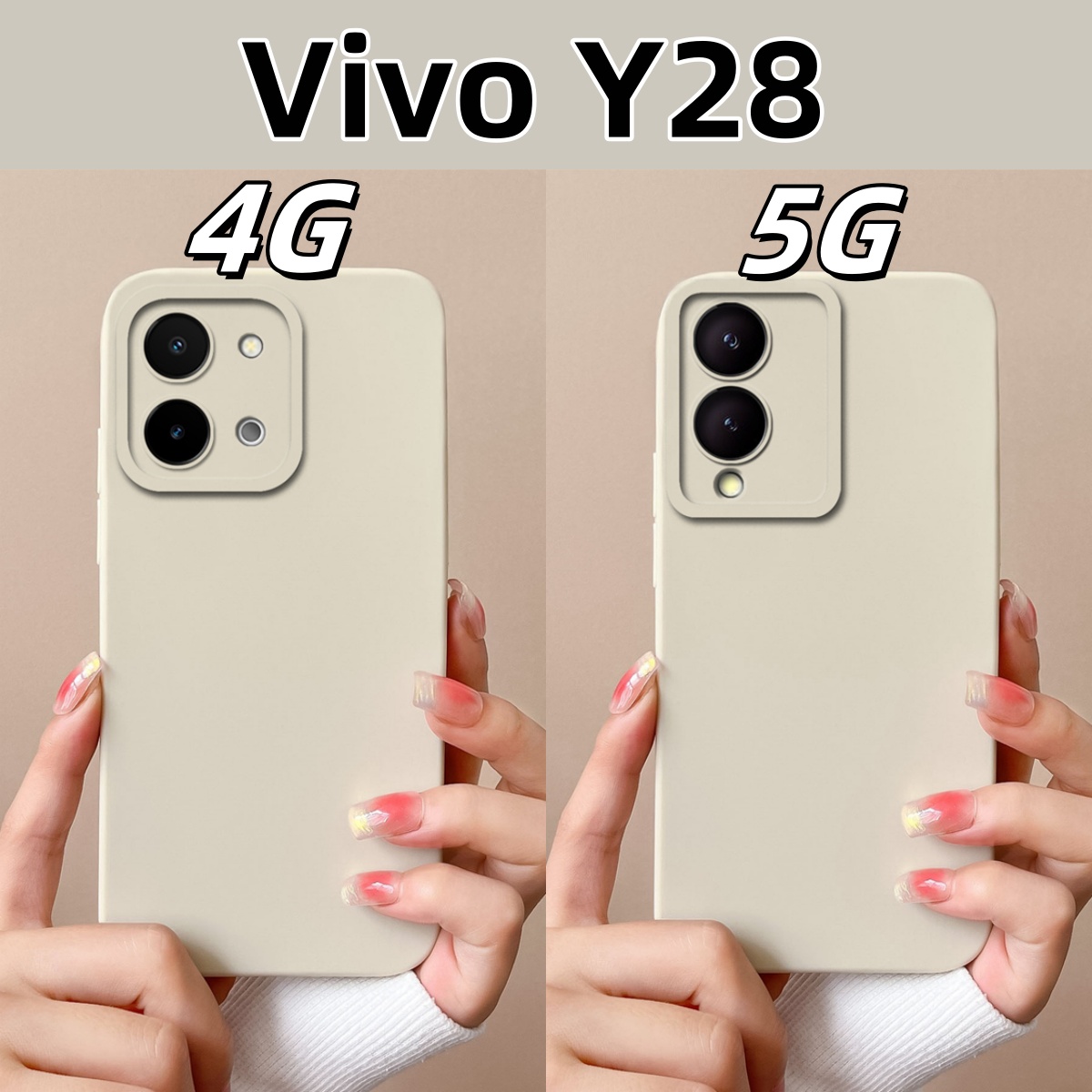 Vivo Y28 Y28S Durumda Basit Ke - Vivo Y28 incelemesi ve fiyatı
