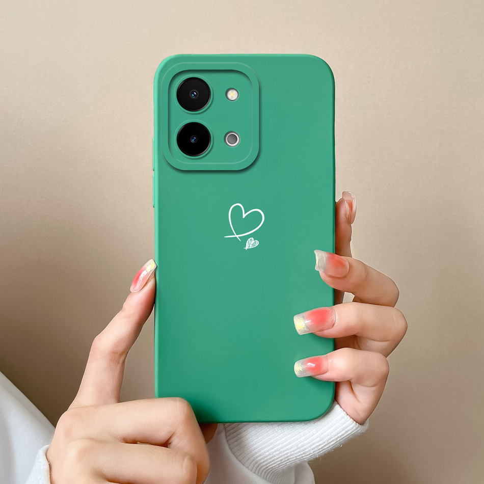 Vivo Y28 Y28S Durumda Basit Ke - Vivo Y28 incelemesi ve fiyatı