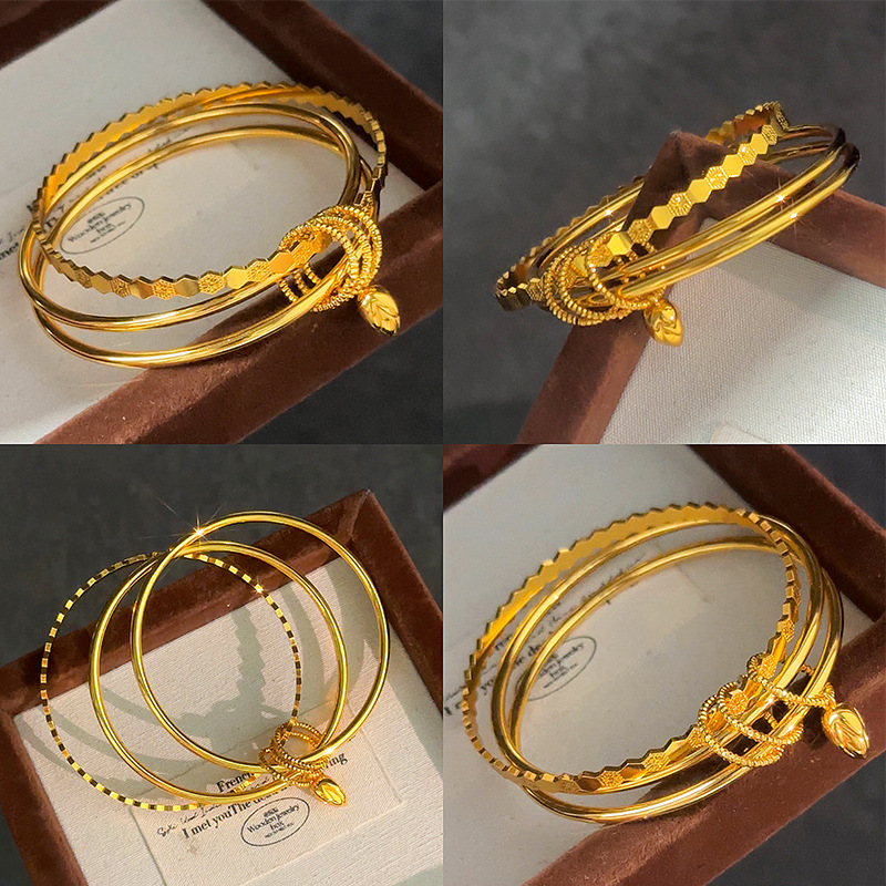 Altın Mağazası Aynı Stil 9999  - Luxury Lifestyle Beauty incelemesi ve fiyatı