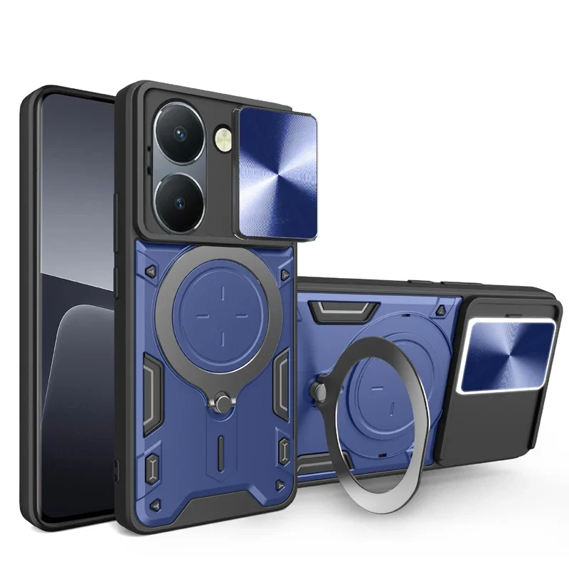 VIVO Y21D Y27S Y28S Y28e Y29 5 - Vivo Y28 incelemesi ve fiyatı