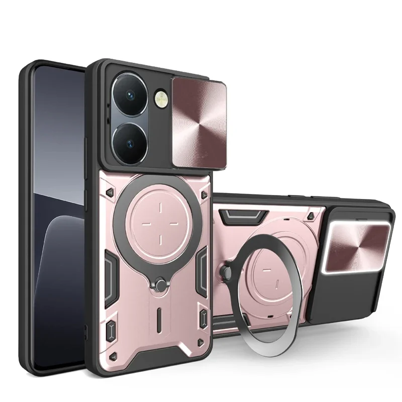 VIVO Y21D Y27S Y28S Y28e Y29 5 - Vivo Y28 incelemesi ve fiyatı