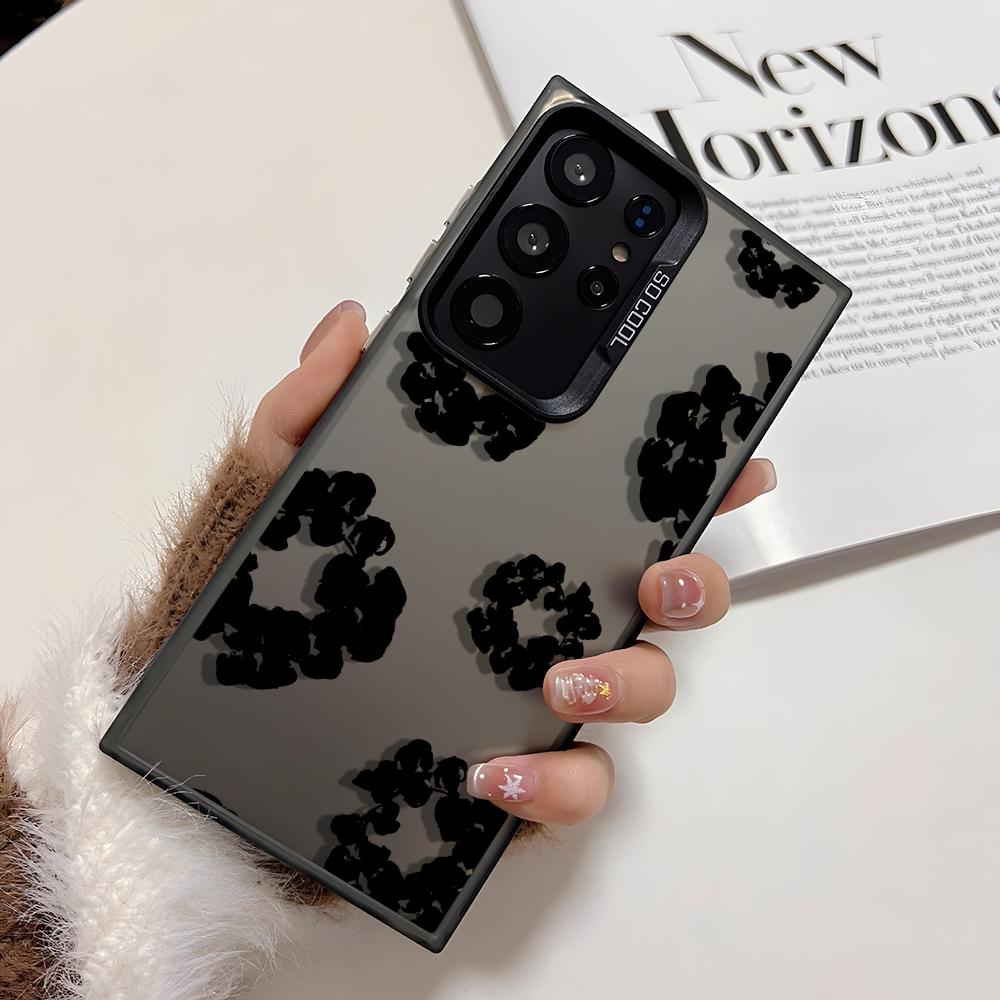 Lüks D-Denim-T-Tears Telefon K - Samsung Galaxy S24 incelemesi ve fiyatı