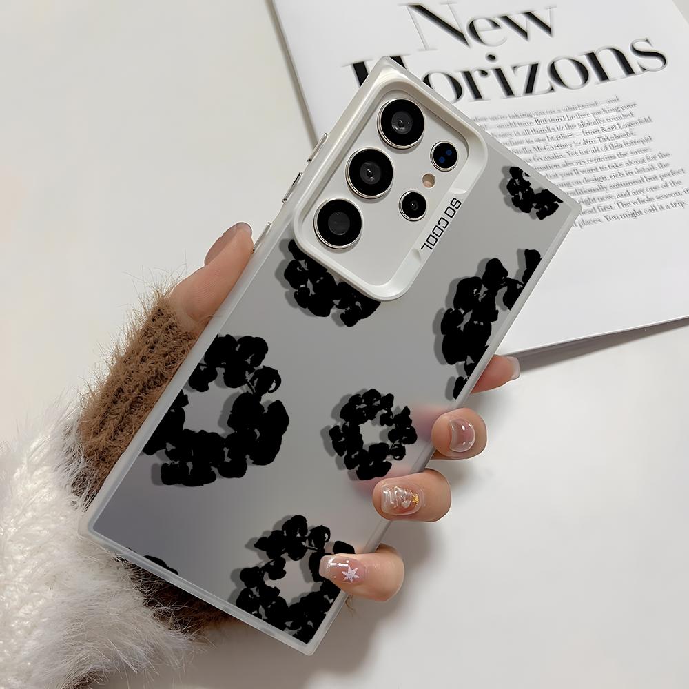 Lüks D-Denim-T-Tears Telefon K - Samsung Galaxy S24 incelemesi ve fiyatı