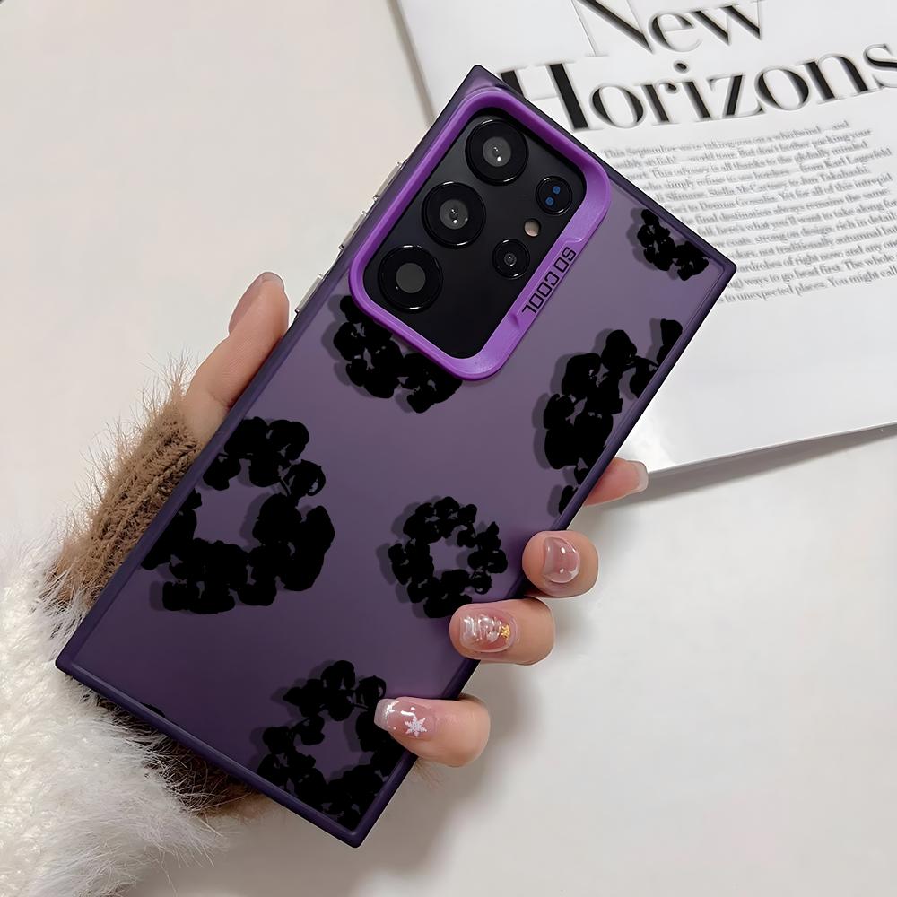 Lüks D-Denim-T-Tears Telefon K - Samsung Galaxy S24 incelemesi ve fiyatı
