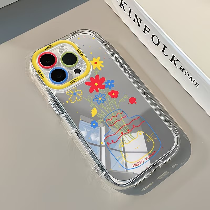 Yaz Papatyası Kedi Vazo Tasarı - Apple Iphone 15 incelemesi ve fiyatı