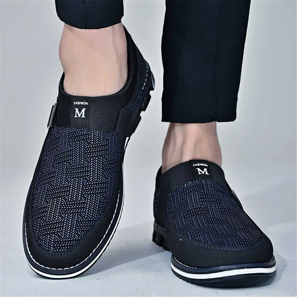 Koyu Mavi 44-45 Yaz Ayakkabı S - Luxury Lifestyle Outfit incelemesi ve fiyatı