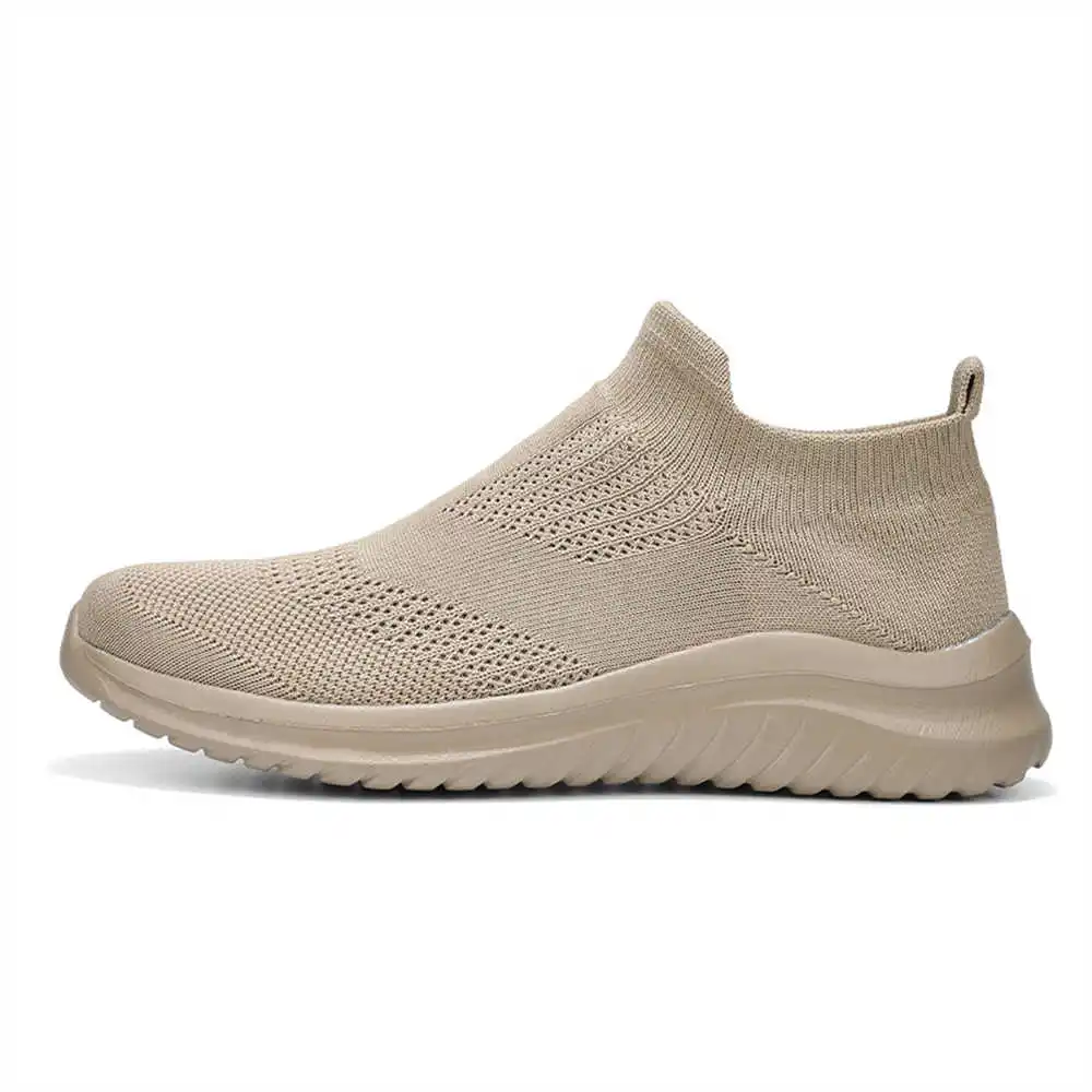 Bej Yumuşak Yeni Yenilik Tenis - Luxury Lifestyle Outfit incelemesi ve fiyatı