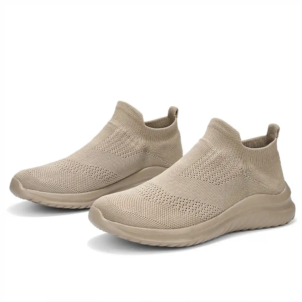 Bej Yumuşak Yeni Yenilik Tenis - Luxury Lifestyle Outfit incelemesi ve fiyatı