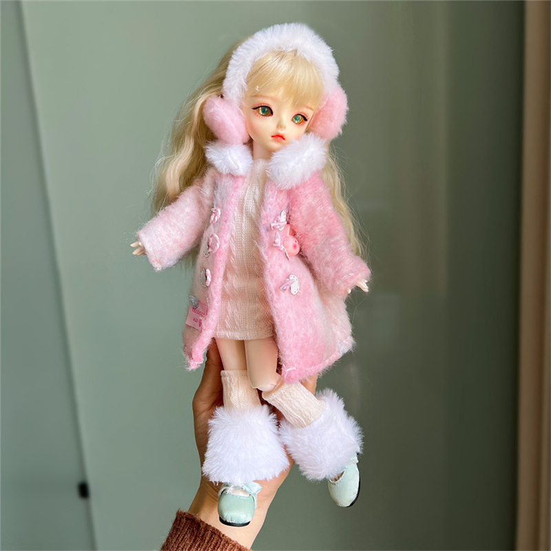 6/1 Ölçekli Bebek Kıyafetleri  - Luxury Lifestyle Outfit incelemesi ve fiyatı
