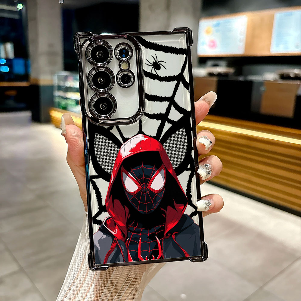 Örümcek Adam Miles Morales Kah - Samsung Galaxy S24 incelemesi ve fiyatı