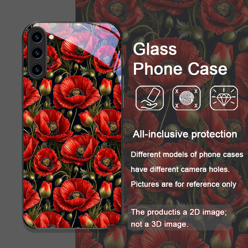 Retro Gelincik Çiçeği Çiçeklen - Samsung Galaxy S24 incelemesi ve fiyatı