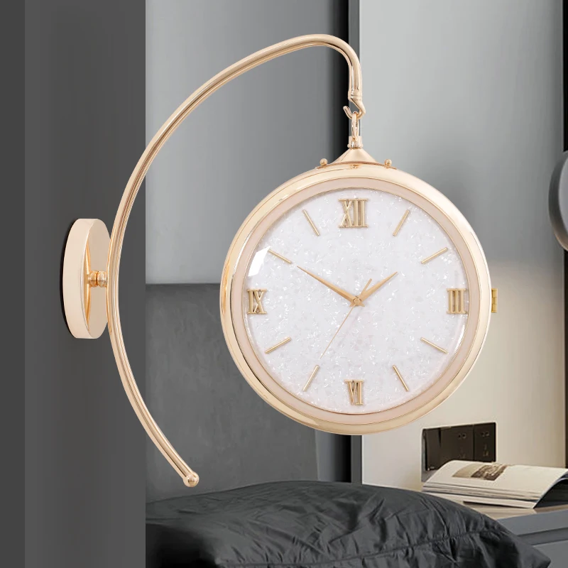 İskandinav Lüks Duvar Saatleri - Luxury Lifestyle Living incelemesi ve fiyatı