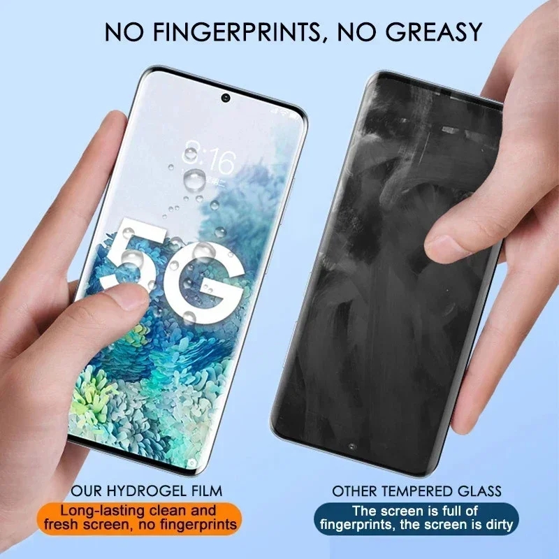 3 Adet Hidrojel Film Vivo Y02a - Vivo Y28 incelemesi ve fiyatı