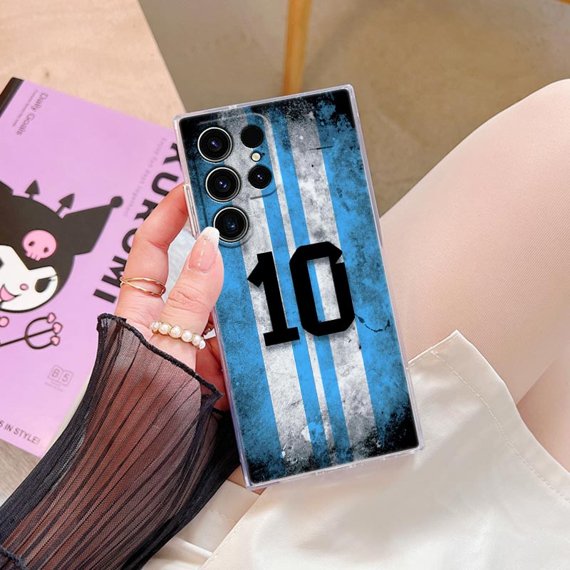 Havalı Futbol Numarası 10 Şeff - Samsung Galaxy S24 incelemesi ve fiyatı