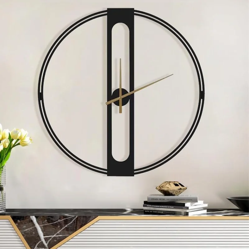 Minimalist Altın Duvar Saatler - Luxury Lifestyle Living incelemesi ve fiyatı