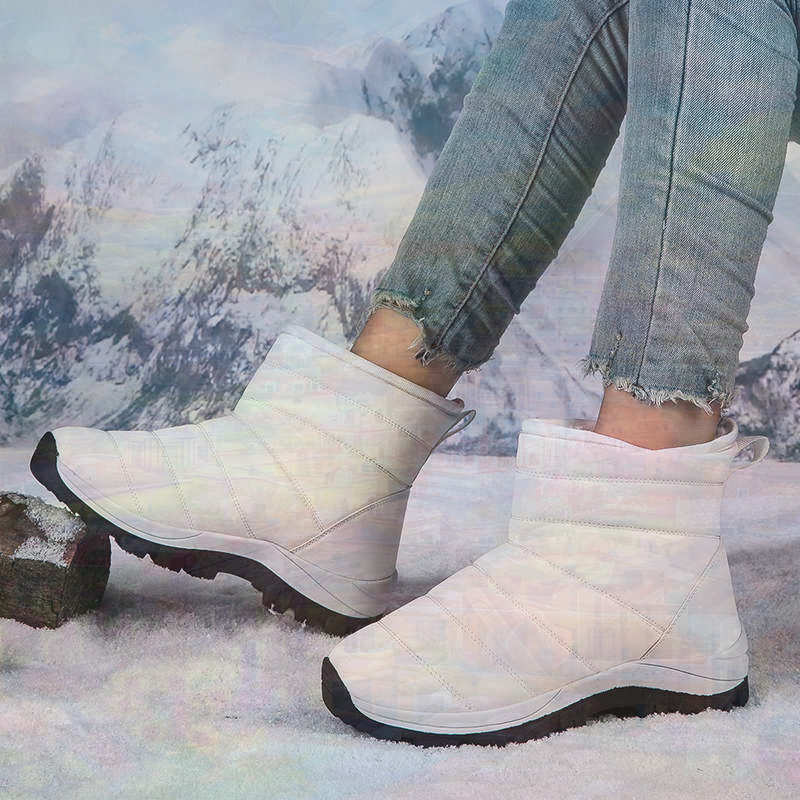Kaymaz Termo Yaşlı Tenis Kadın - Luxury Lifestyle Outfit incelemesi ve fiyatı