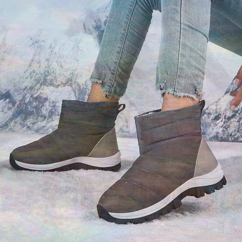 Kaymaz Termo Yaşlı Tenis Kadın - Luxury Lifestyle Outfit incelemesi ve fiyatı