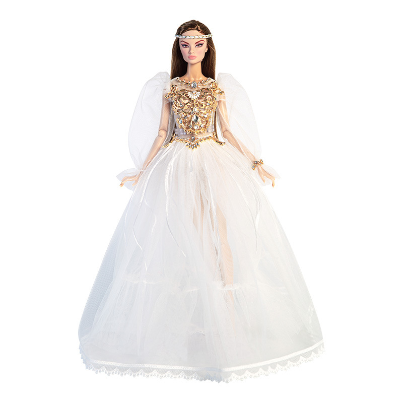1/6 32cm FR Süpermodel Bebek K - Luxury Lifestyle Girl incelemesi ve fiyatı