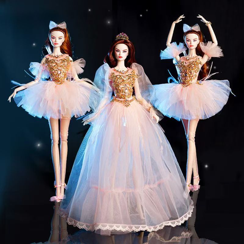 1/6 32cm FR Süpermodel Bebek K - Luxury Lifestyle Girl incelemesi ve fiyatı