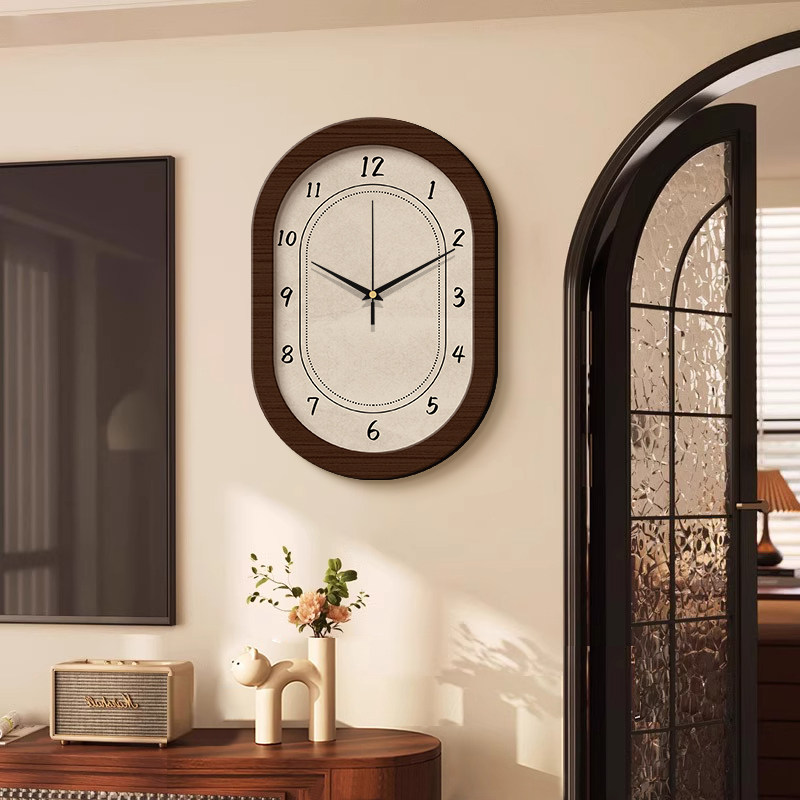 Tasarım Yaratıcı Duvar Saatler - Luxury Lifestyle Living incelemesi ve fiyatı