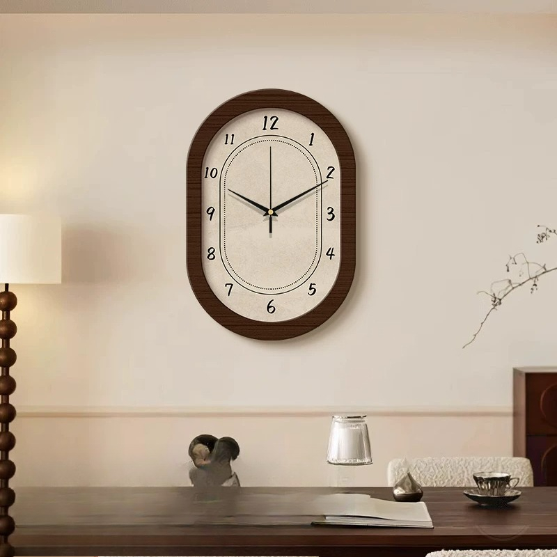Tasarım Yaratıcı Duvar Saatler - Luxury Lifestyle Living incelemesi ve fiyatı