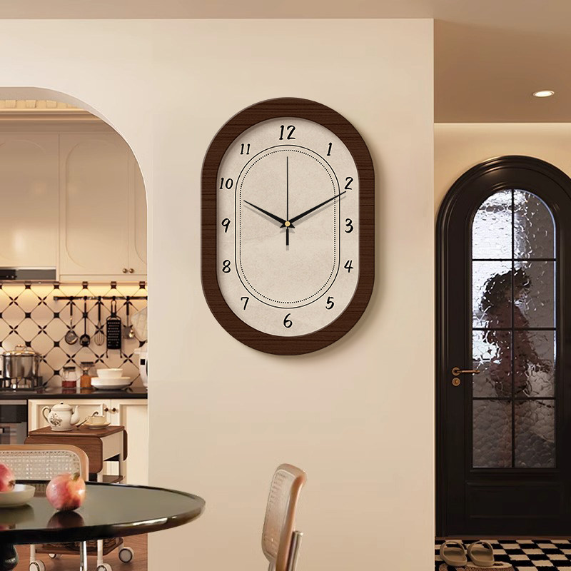 Tasarım Yaratıcı Duvar Saatler - Luxury Lifestyle Living incelemesi ve fiyatı