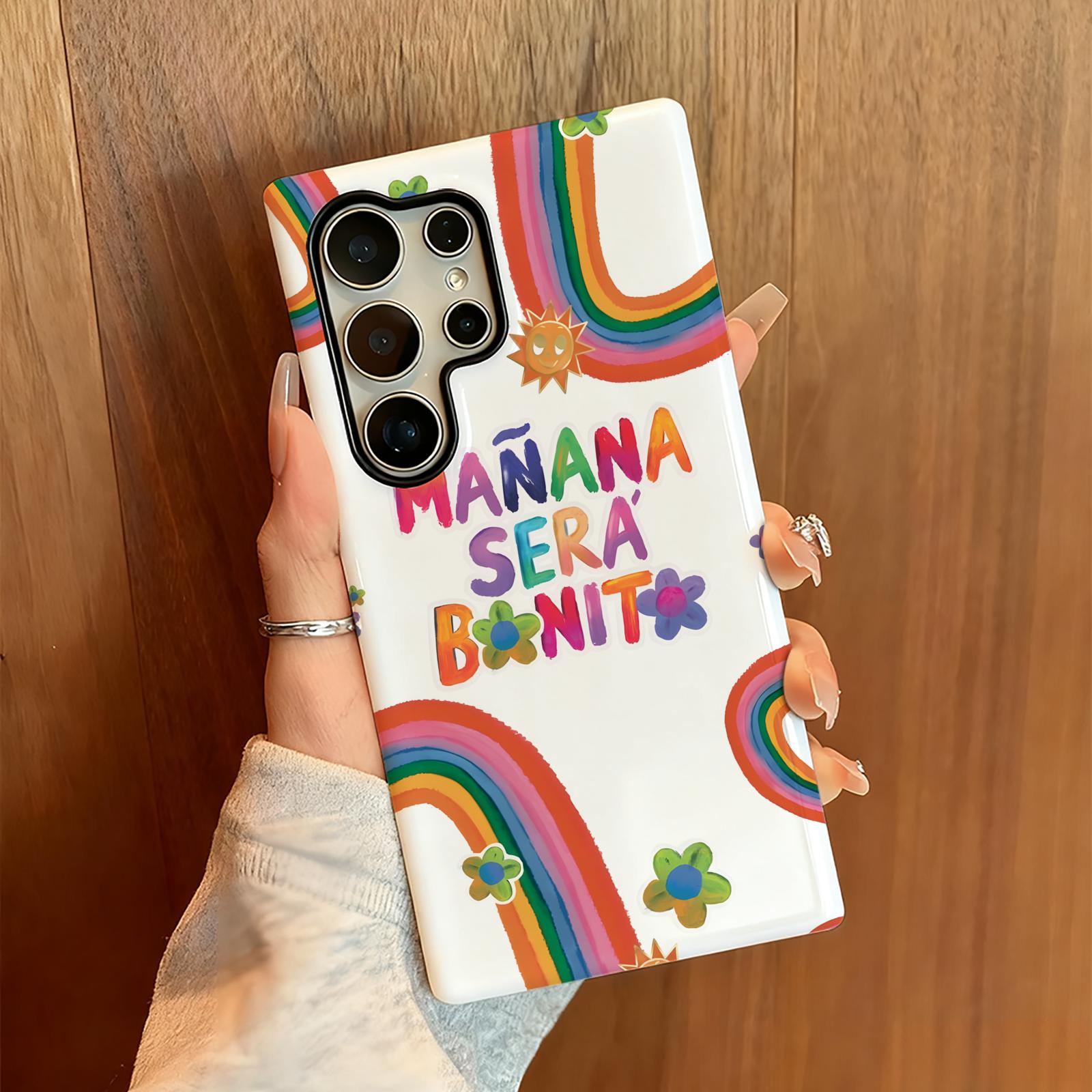 K-Karol G Manana Sera Bonito T - Samsung Galaxy S24 incelemesi ve fiyatı