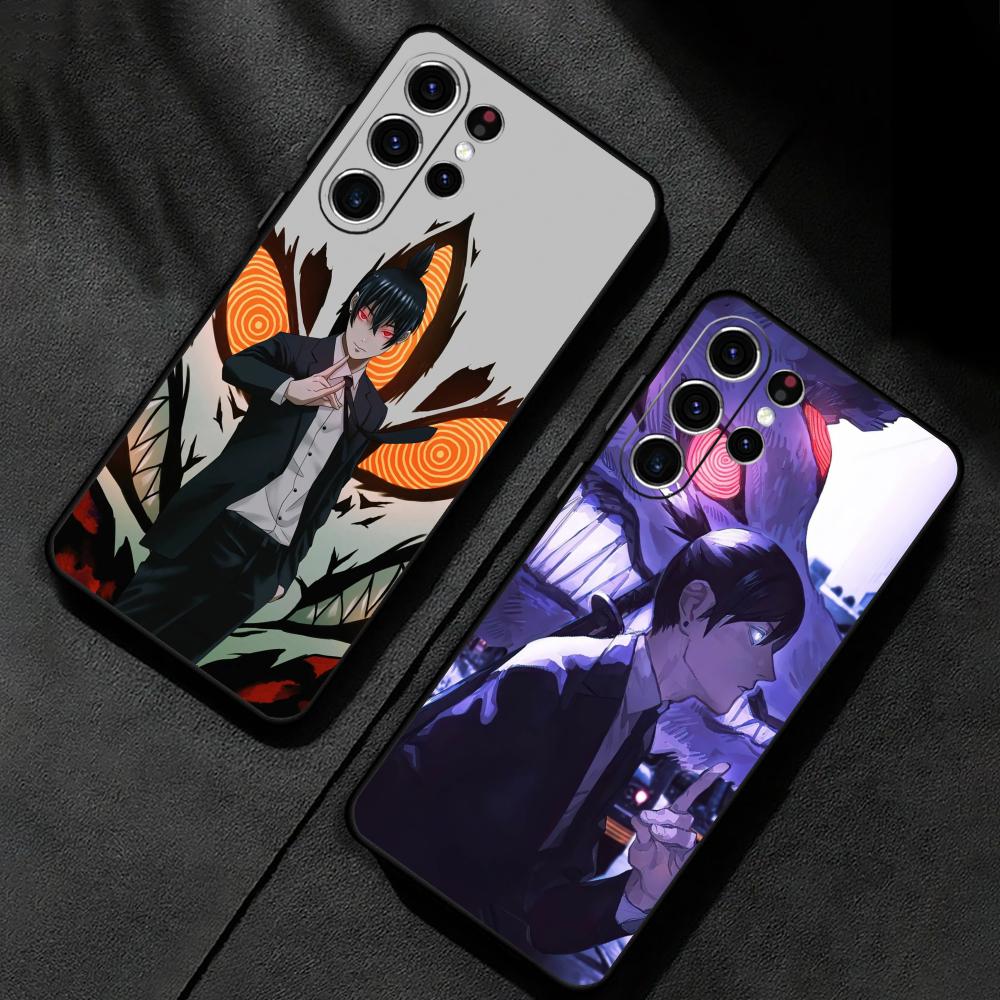 Chainsaw Man Aki Hayakawa Tele - Samsung Galaxy S24 incelemesi ve fiyatı