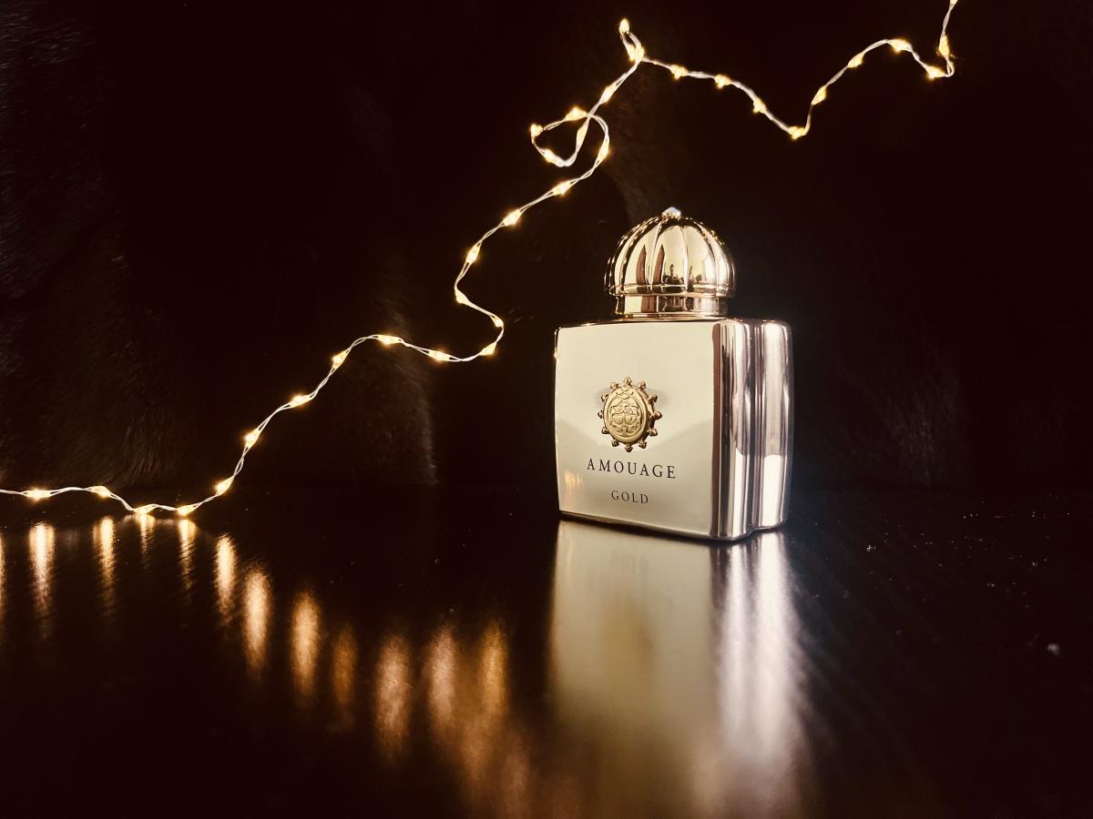 Amouage Jubilation 40 Honour 4 - Luxury Lifestyle Niche incelemesi ve fiyatı