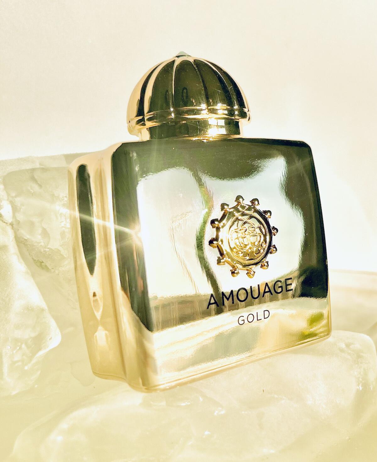 Amouage Jubilation 40 Honour 4 - Luxury Lifestyle Niche incelemesi ve fiyatı