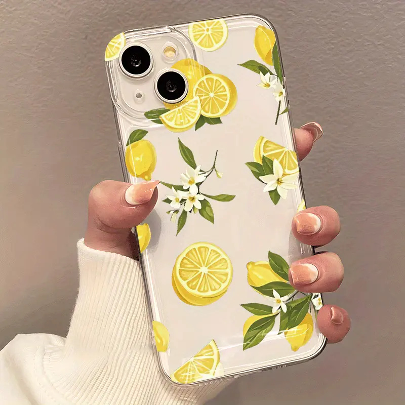 Yaz Meyve Limon Çiçek Temizle  - Samsung Galaxy S24 incelemesi ve fiyatı