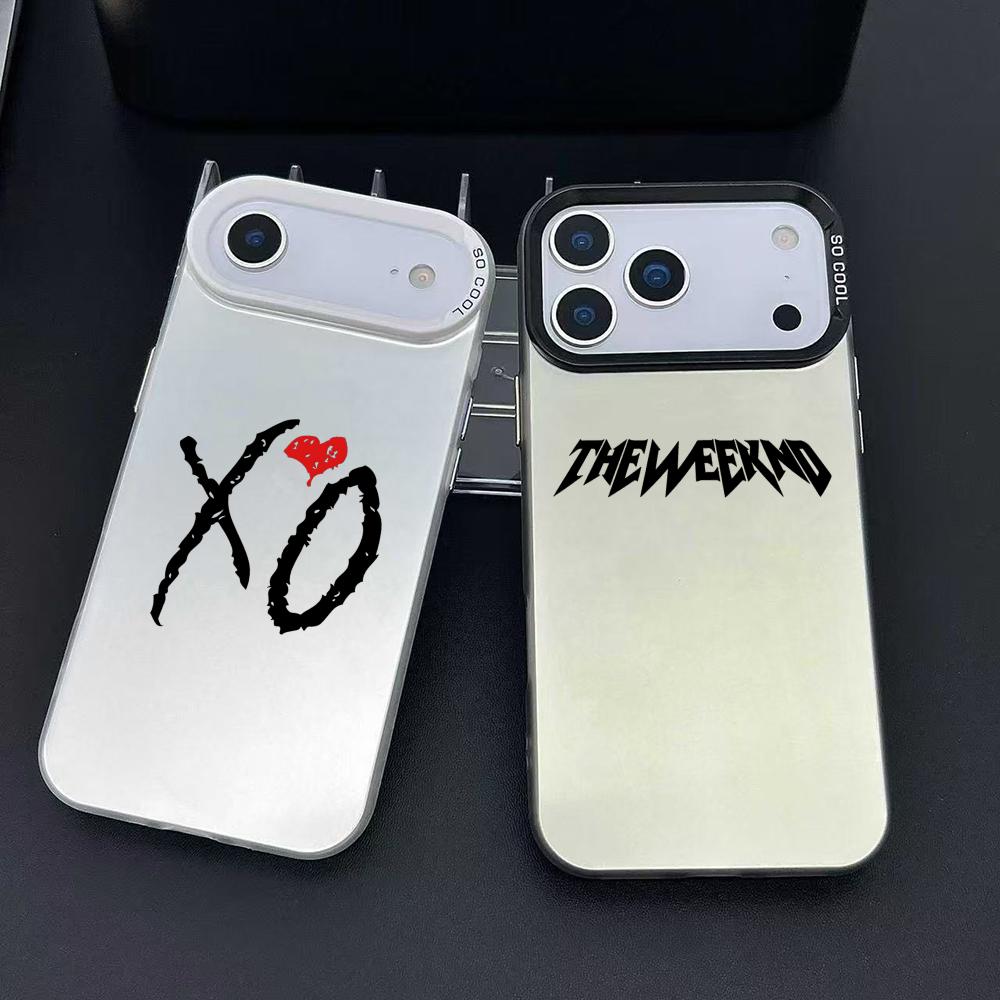 Rapçi Şarkıcı The Weeknd Telef - Apple Iphone 15 incelemesi ve fiyatı