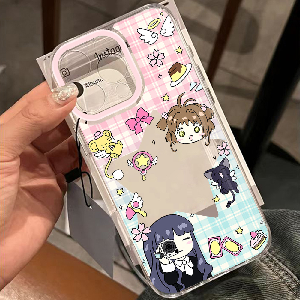 Anime Cardcaptors Sakuras tele - Vivo Y28 incelemesi ve fiyatı