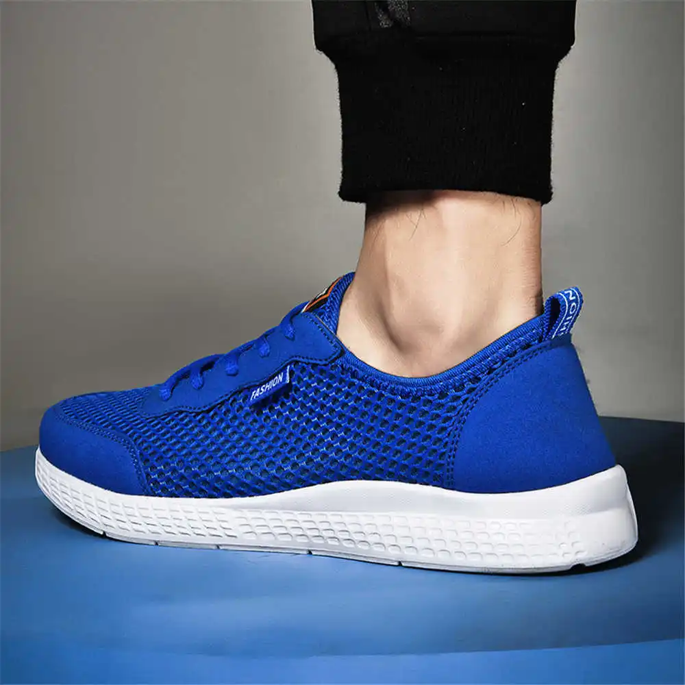 35-46 Nefes Açık Mavi Spor Aya - Luxury Lifestyle Outfit incelemesi ve fiyatı